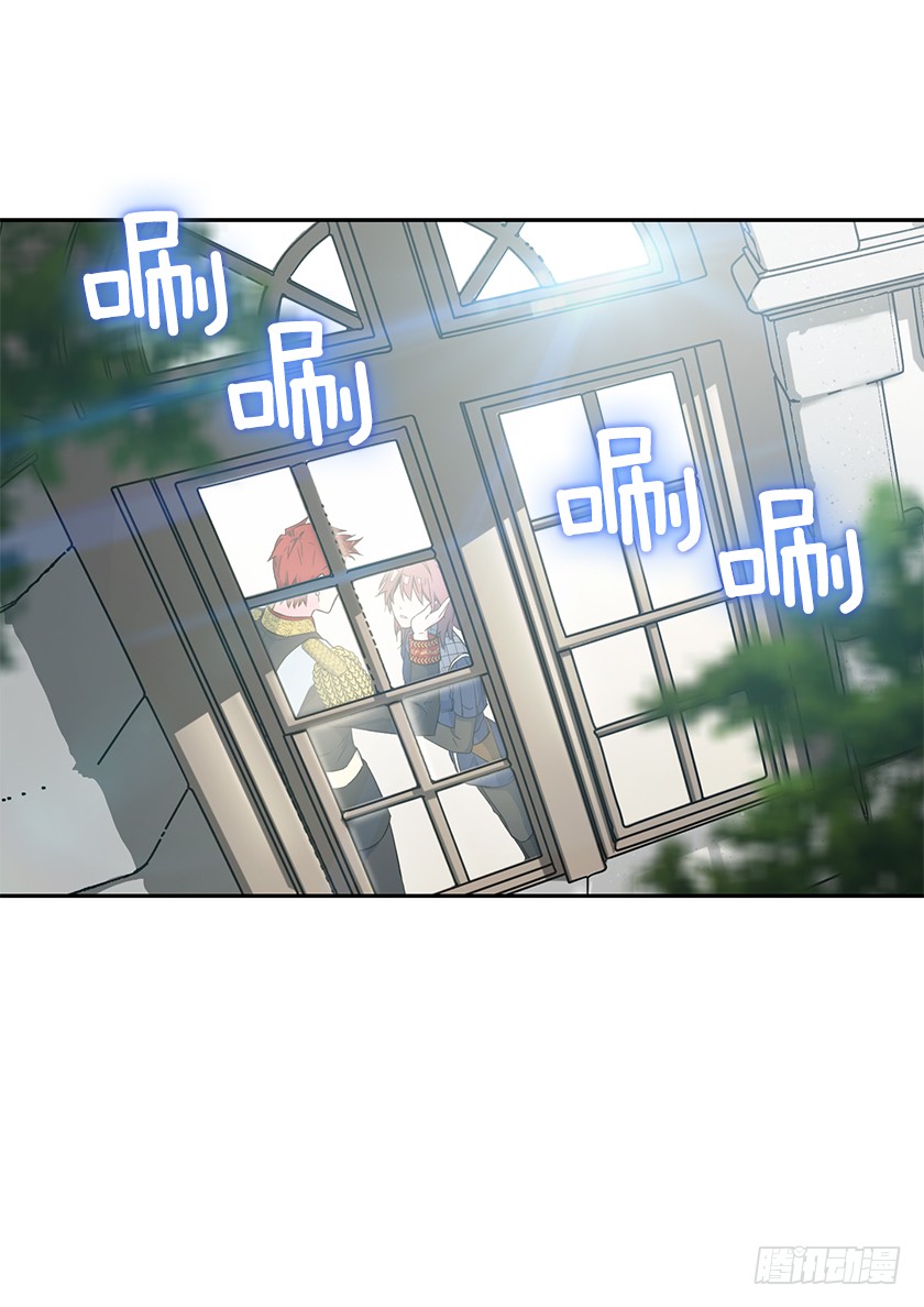 59.我不是在嫌你麻烦&hellip;-第61话