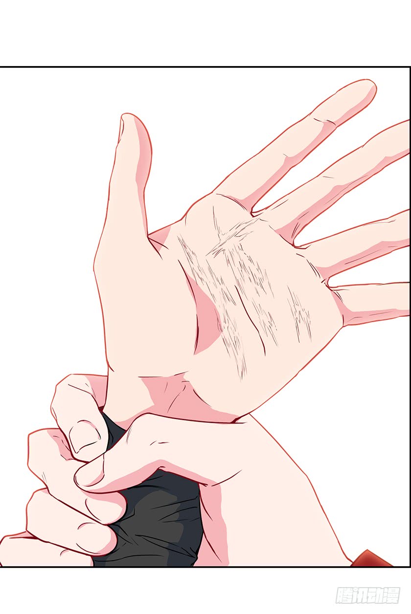 59.我不是在嫌你麻烦&hellip;-第61话