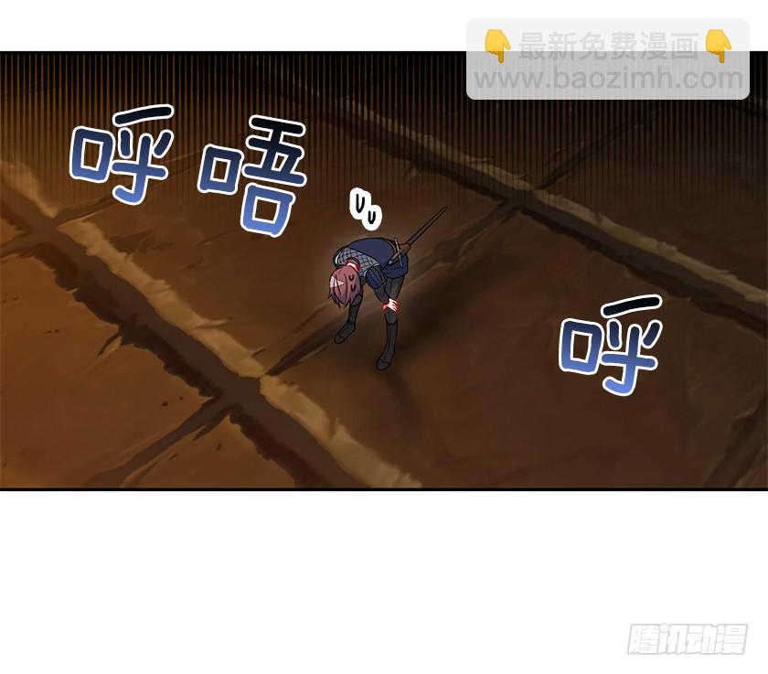 61.我真是个小机灵鬼-第63话