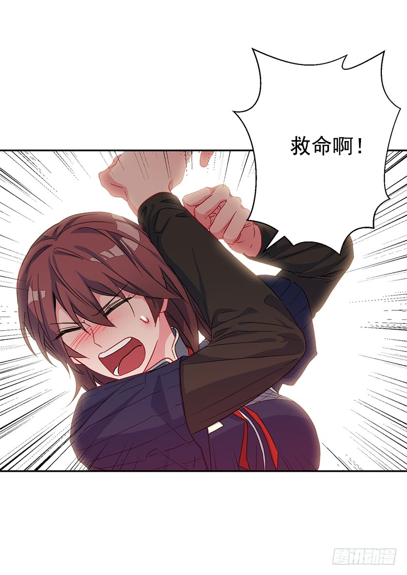 61.我真是个小机灵鬼-第63话