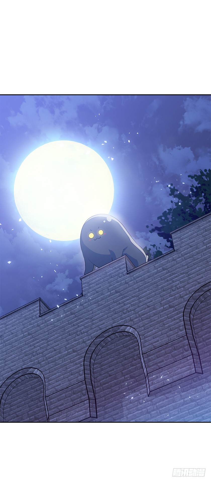 65.神之蔑视-第67话