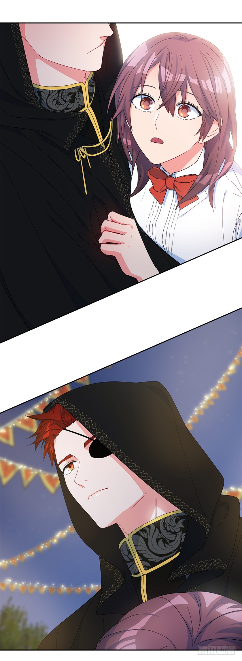 85.我带你去一个地方-第87话