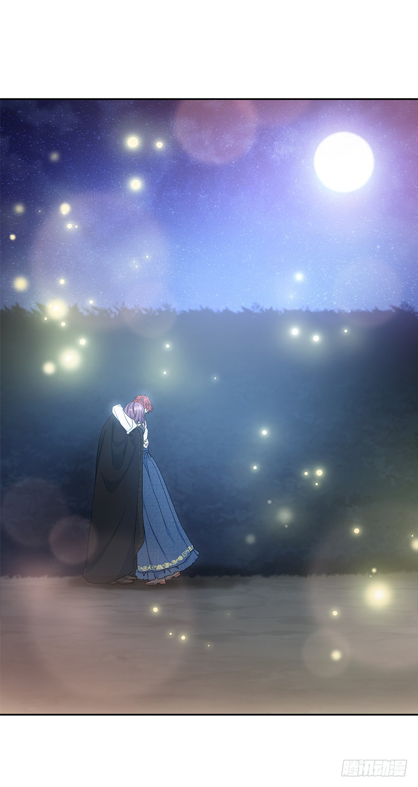 87.我也喜欢你呀！-第89话