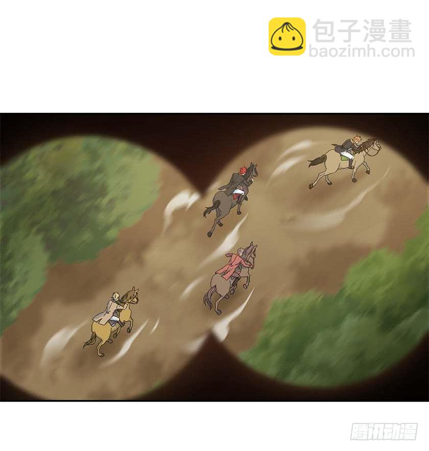 89.输赢还不一定呢(1/2)-第91话