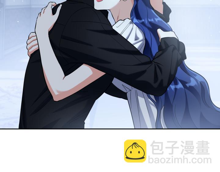 皇子，爲什麼對我這麼好？ - 第69話 因爲你，是你(1/5) - 2