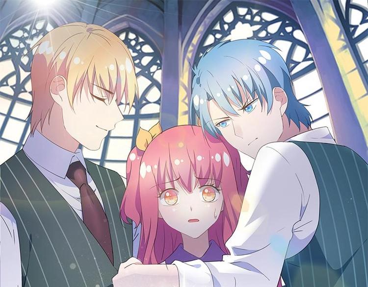 番外 许浩哲的心事2(1/2)-第55话