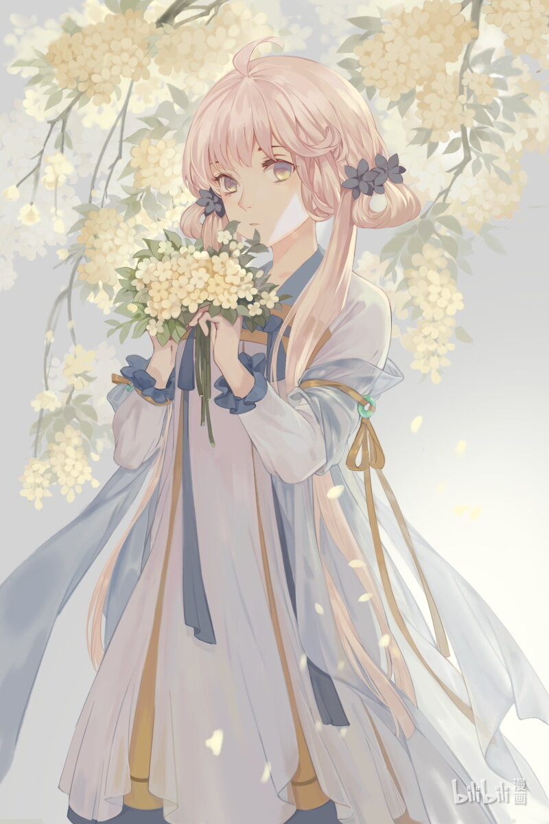 21 初源之子-第21话