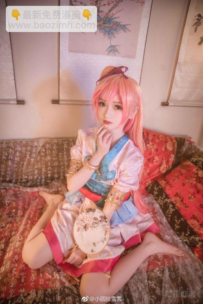 贺！动画上映图-第79话