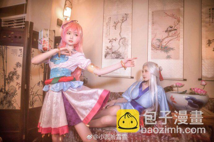 贺！动画上映图-第79话