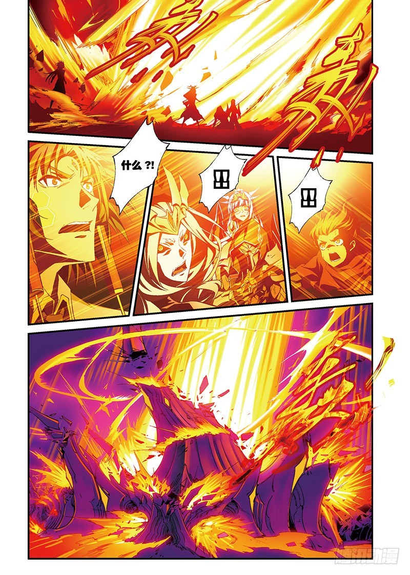 第18话 囚笼5（上）-第35话