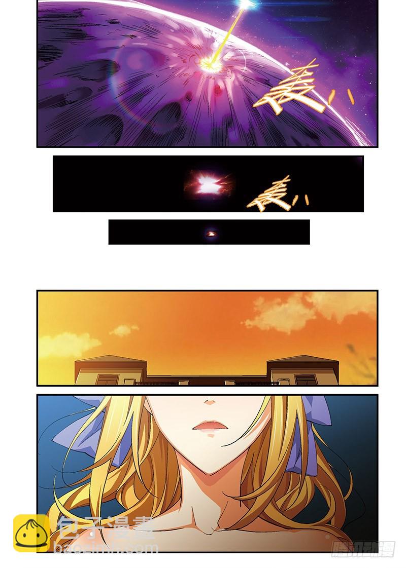 第18话 囚笼5（上）-第35话