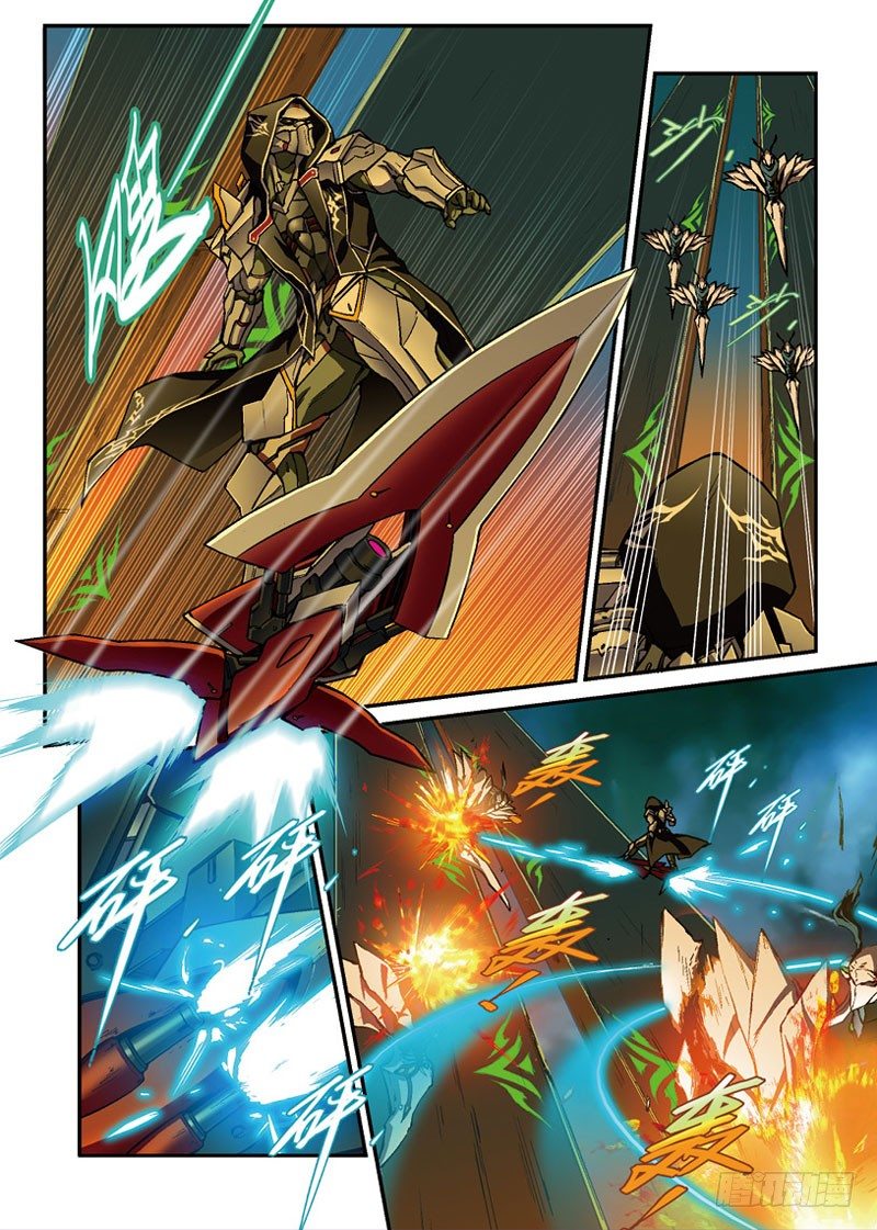 第04话 归来1（下）-第7话