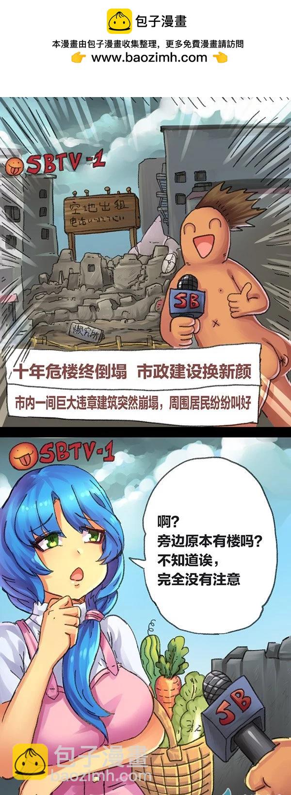 第4话 无敌懒博士3-第3话