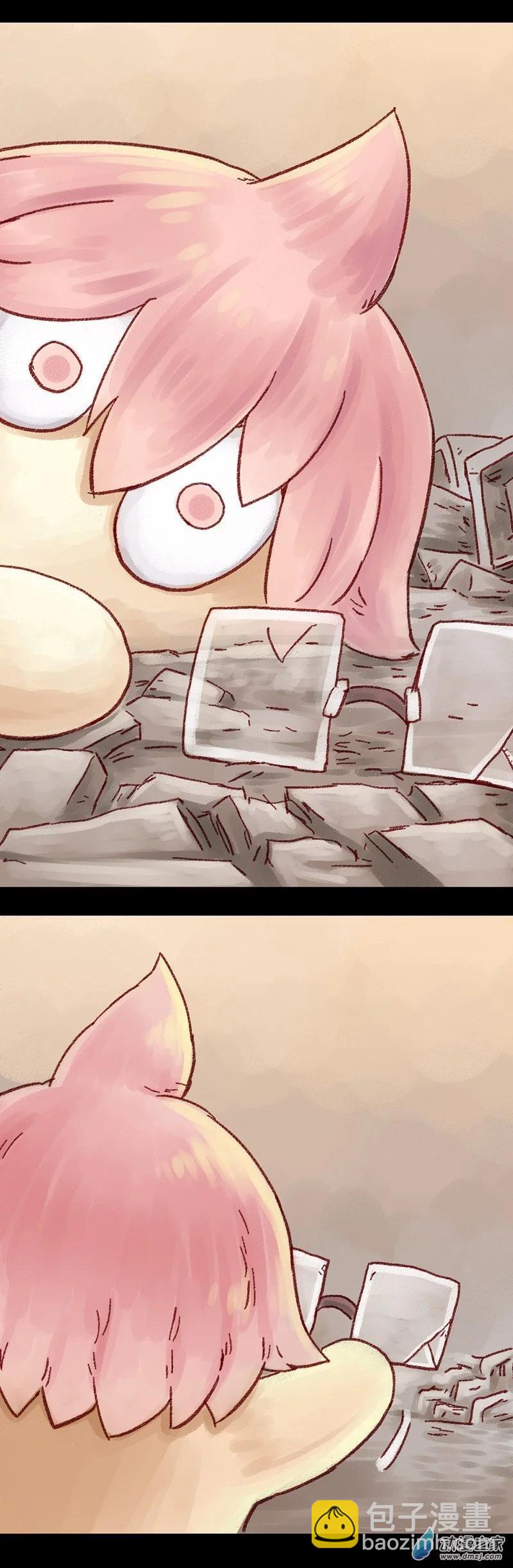 第64话 无敌懒博士15-第63话