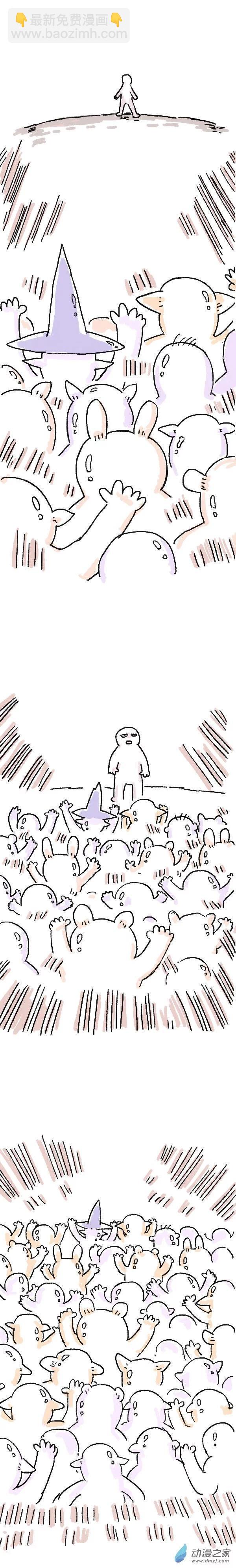 第80话 穿越⑥-第79话