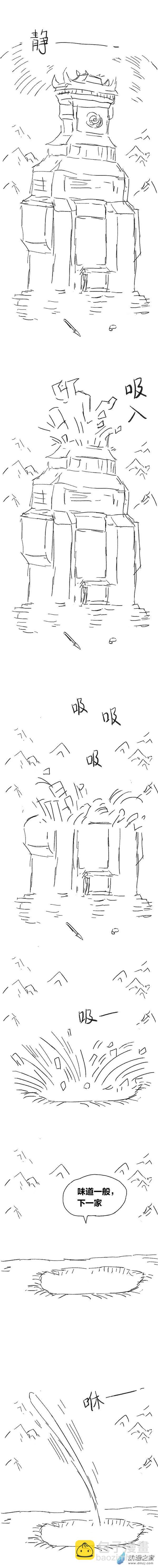 第86话 谷道修仙4-第85话