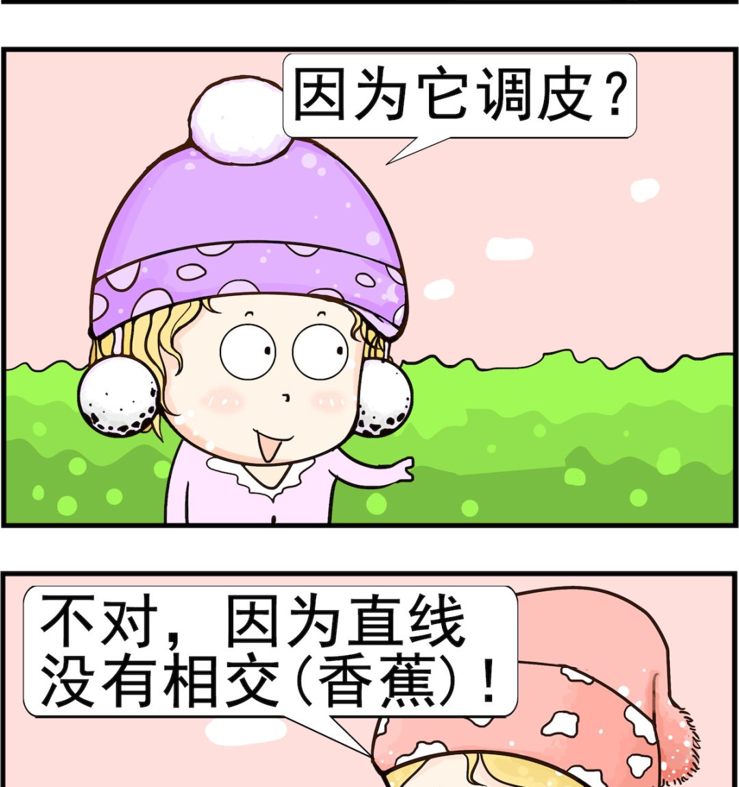 第081话 香蕉-第81话