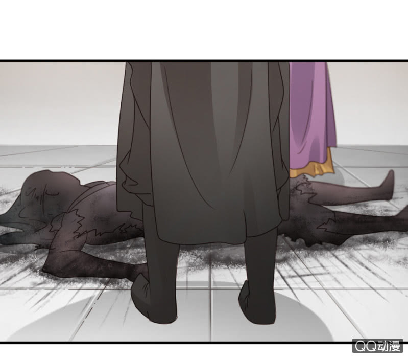 相国夫人的秘密-第11话