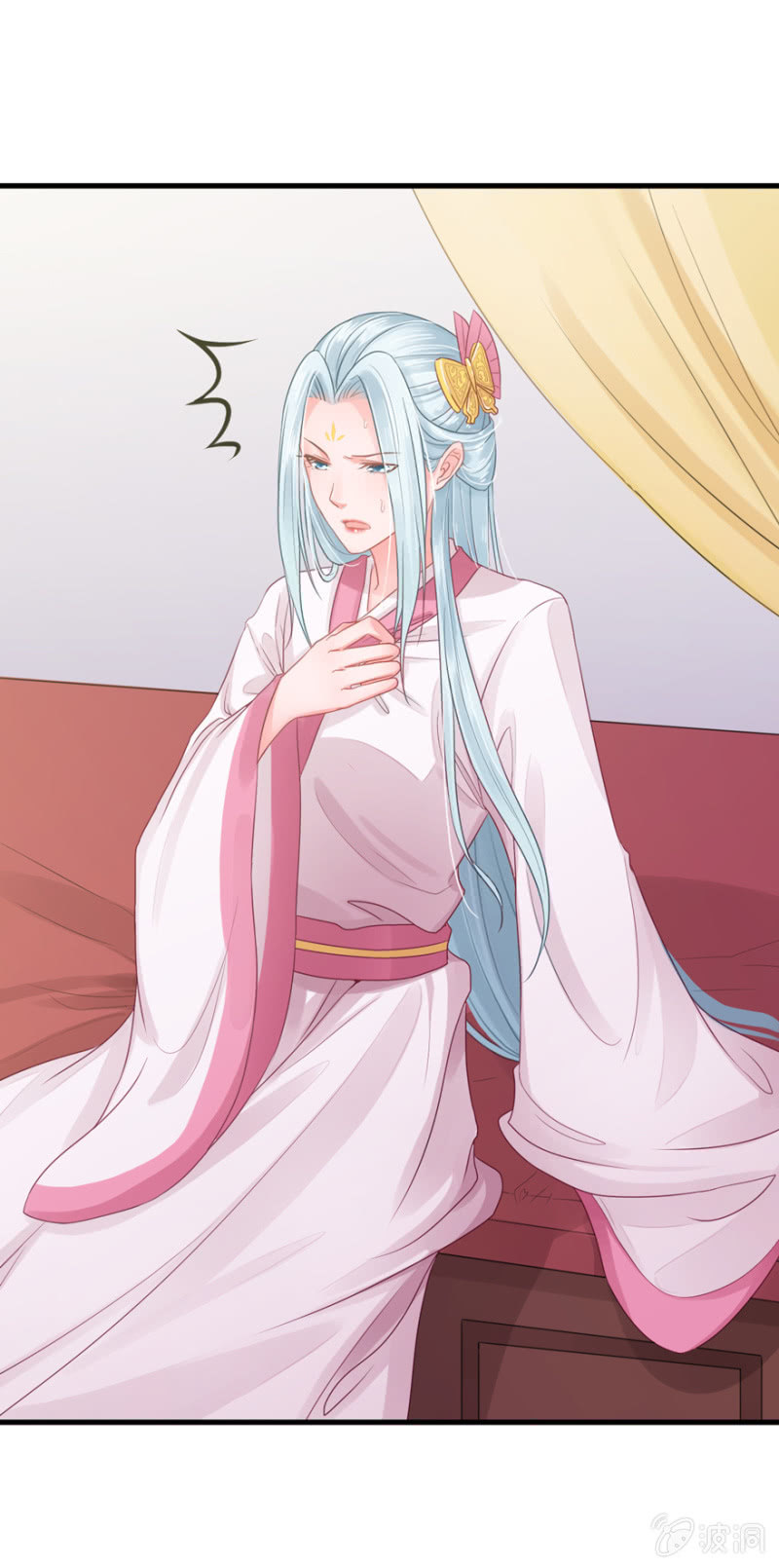 今生无缘-第15话