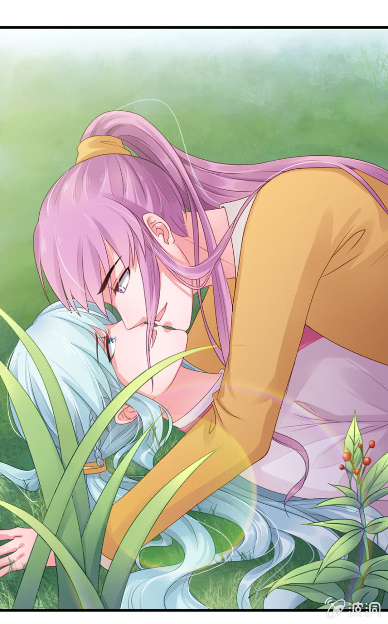 今生无缘-第15话