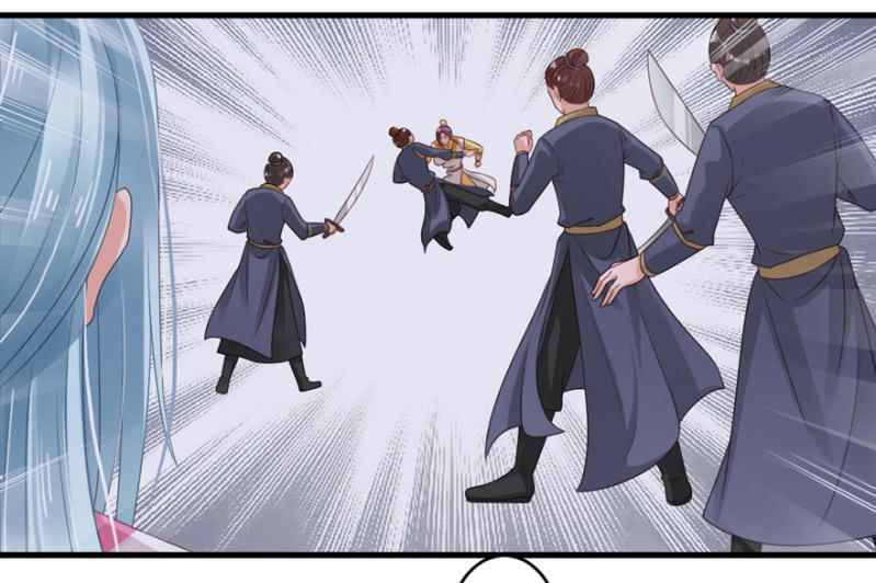 英雄救美-第35话