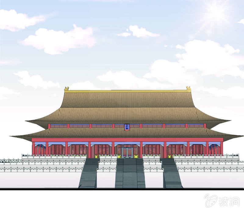 大仇得报-第43话