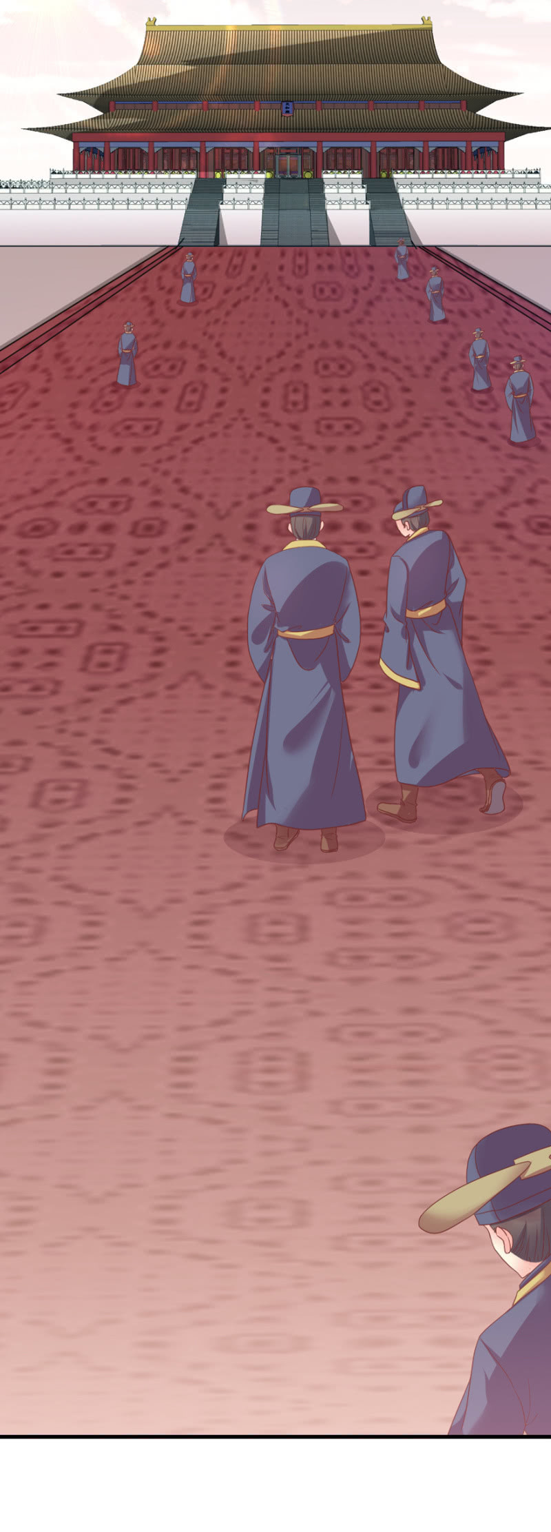 大仇得报-第43话