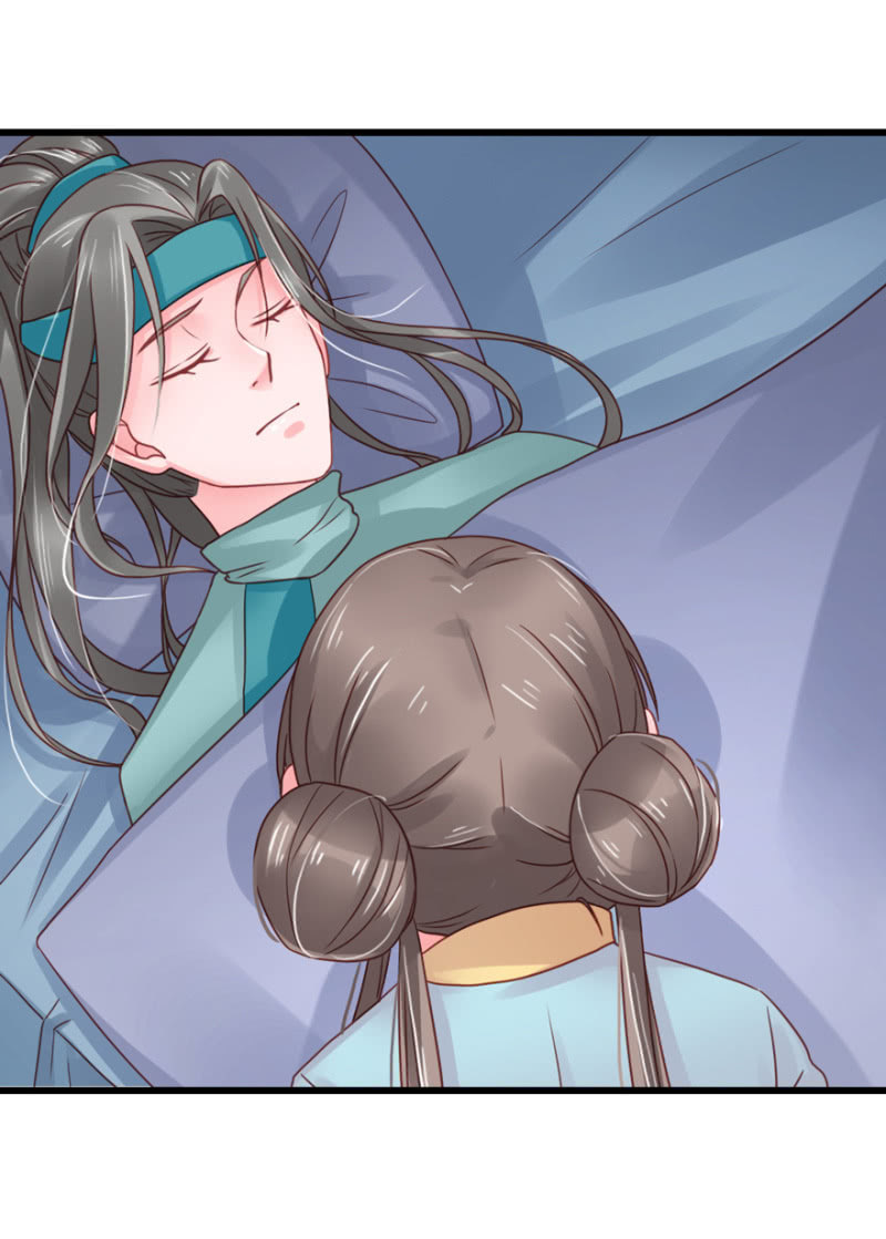 你不能去-第47话