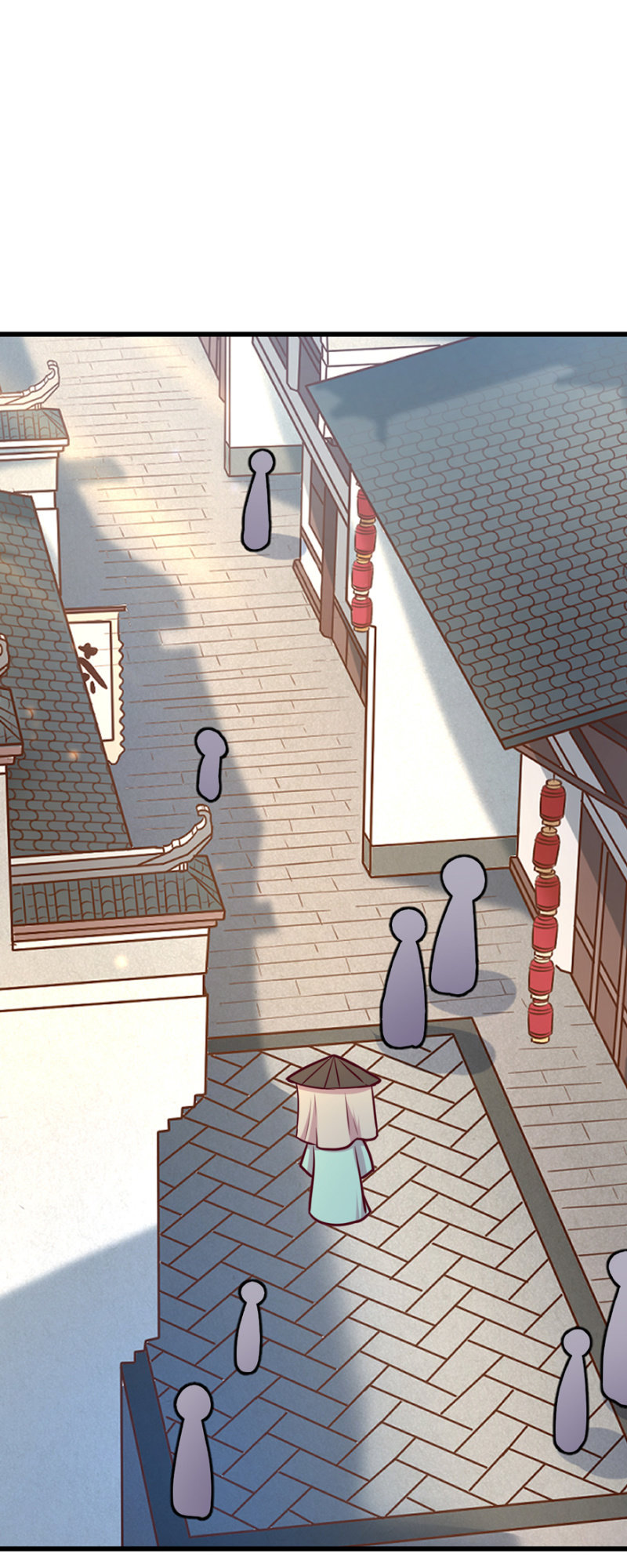 心中不安-第73话