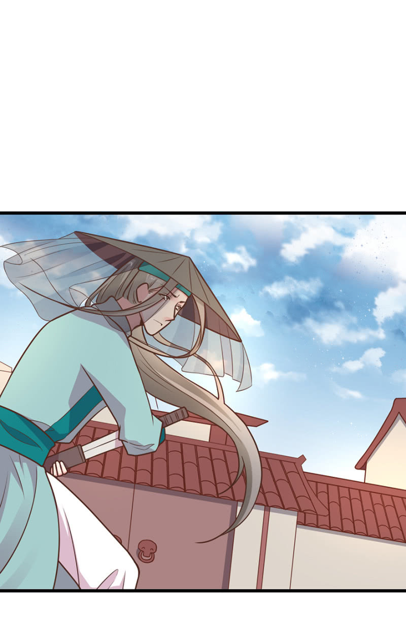 心中不安-第73话