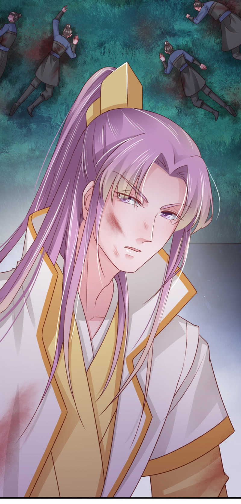 去救致远-第81话