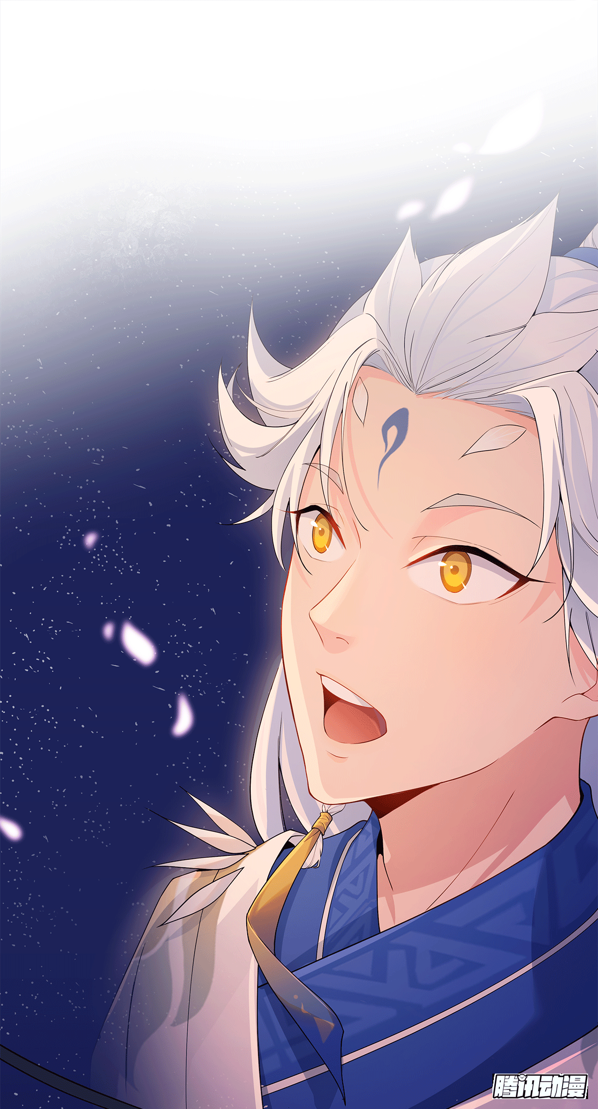 凤鸾篇&middot;预告-第1话