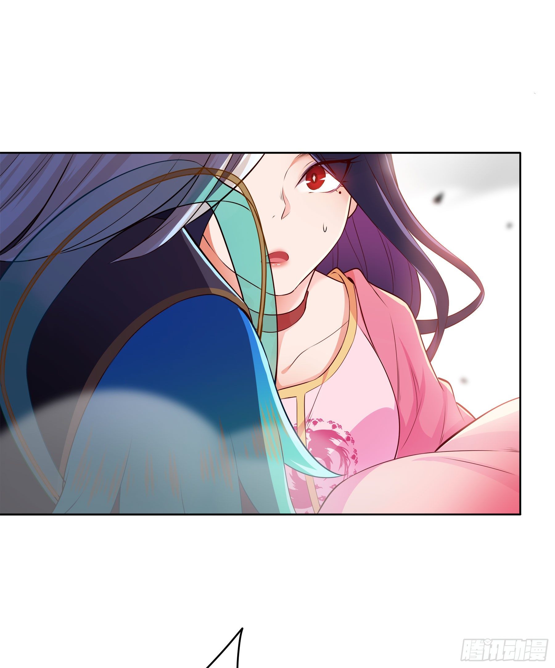 凤鸾篇&middot;10话 凤鸾游-斗法(1/2)-第11话