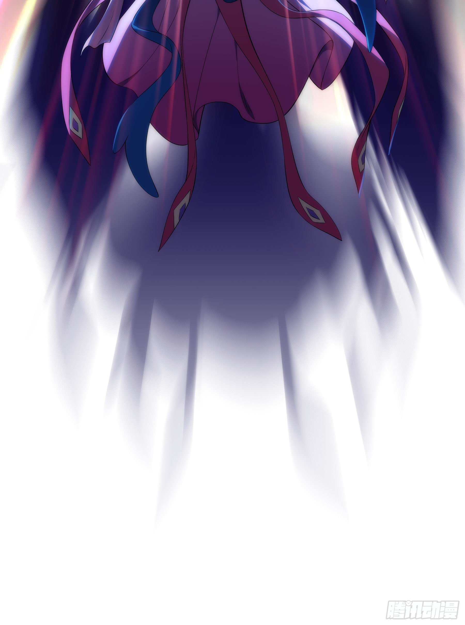 凤鸾篇&middot;10话 凤鸾游-斗法(1/2)-第11话