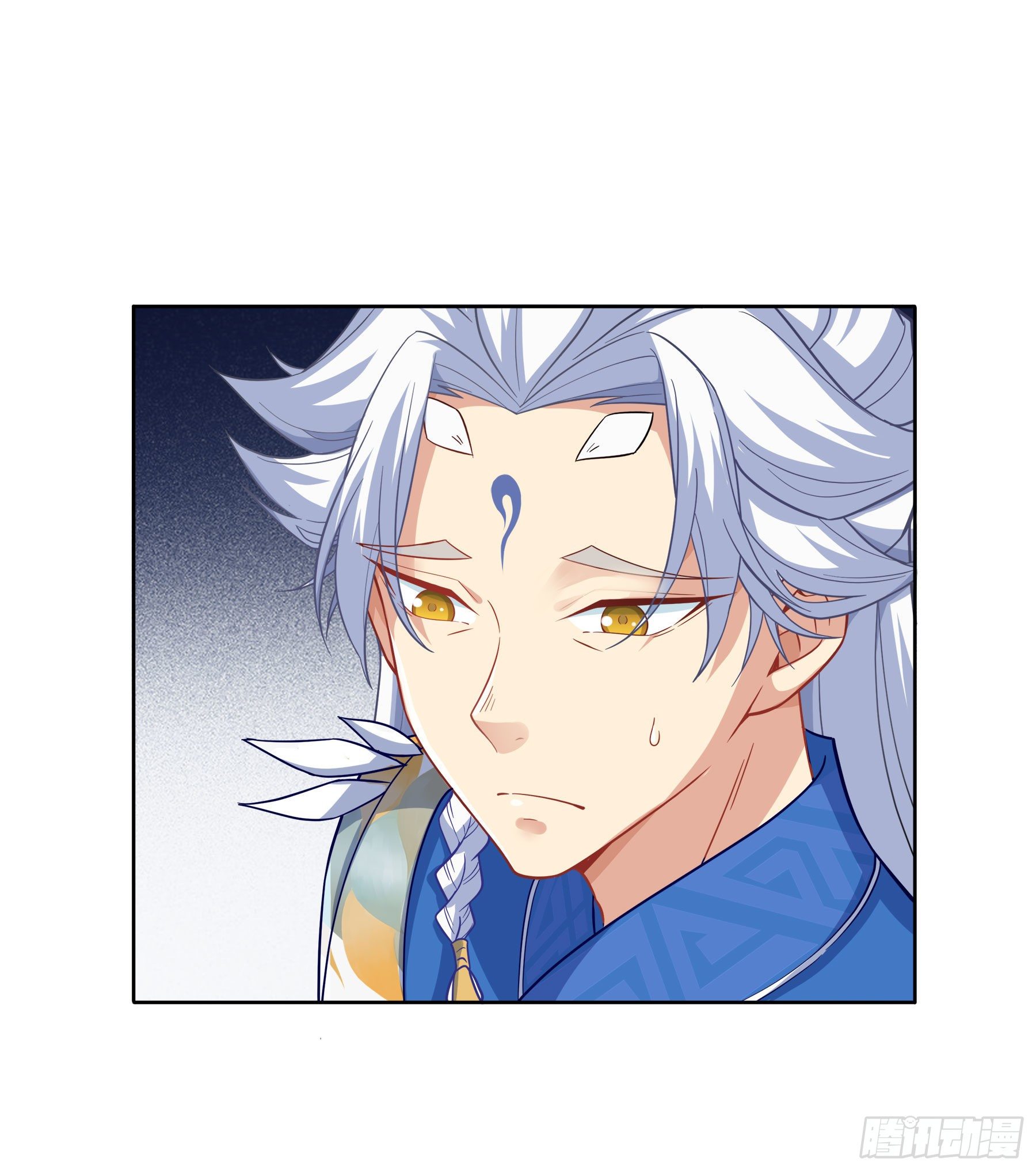 凤鸾篇&middot;12话 凤鸾错-交心(1/2)-第13话