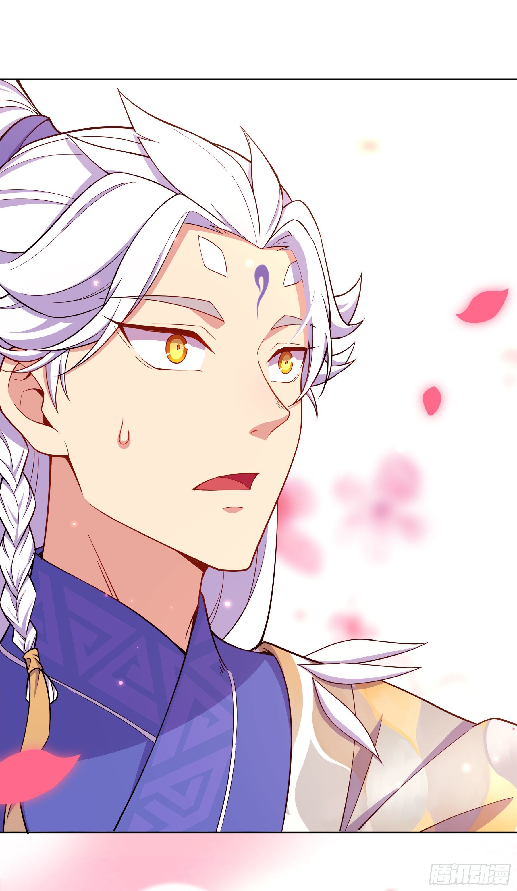 凤鸾篇&middot;12话 凤鸾错-交心(1/2)-第13话