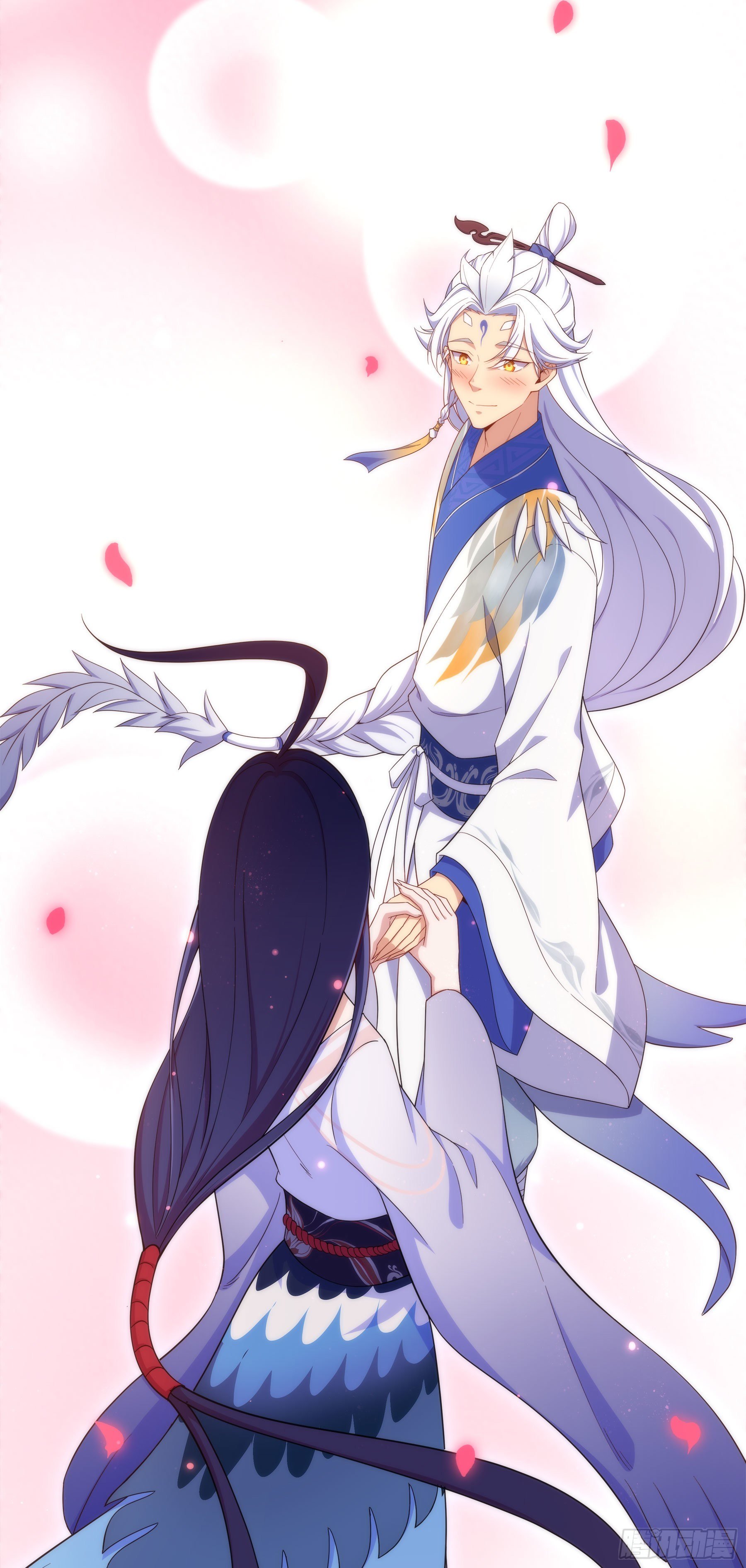 凤鸾篇&middot;12话 凤鸾错-交心(1/2)-第13话