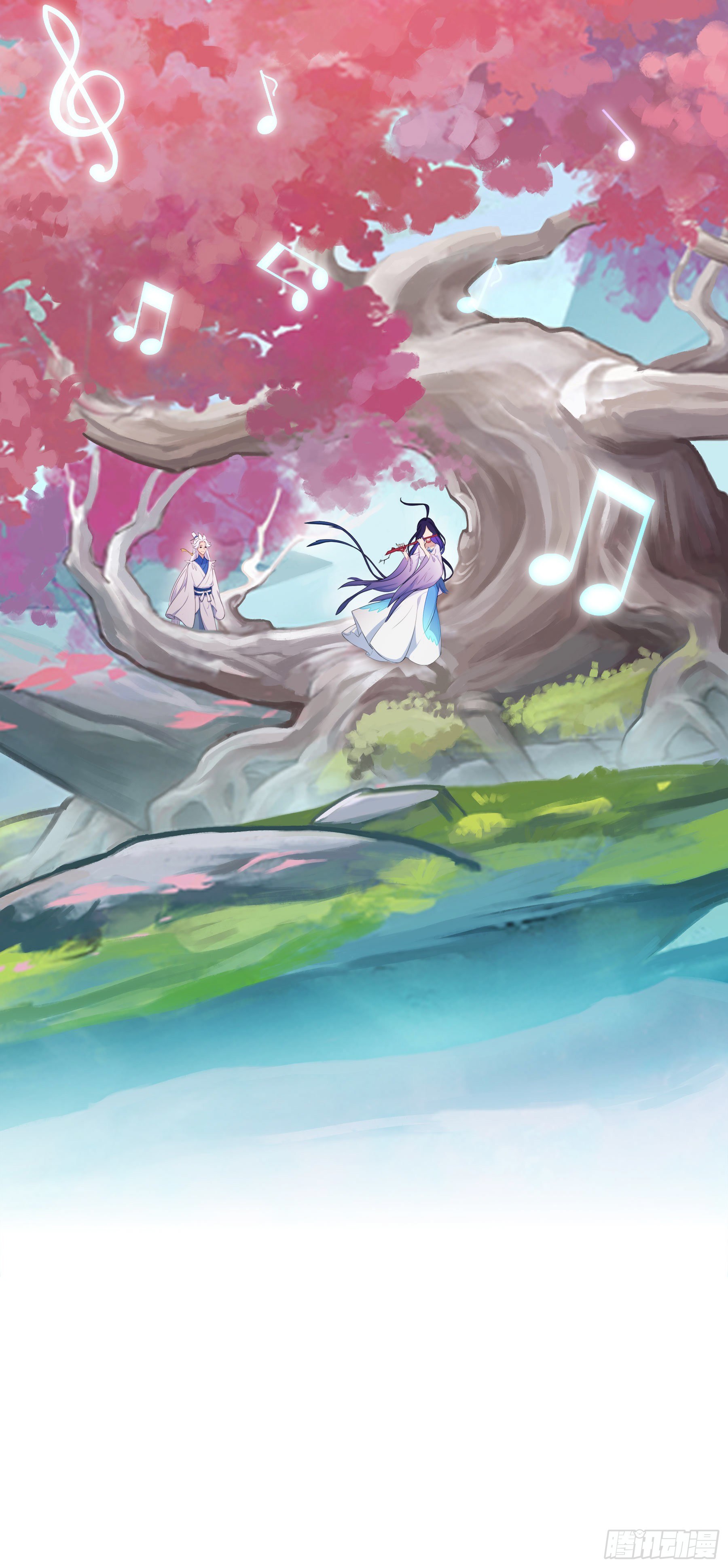 凤鸾篇&middot;12话 凤鸾错-交心(1/2)-第13话