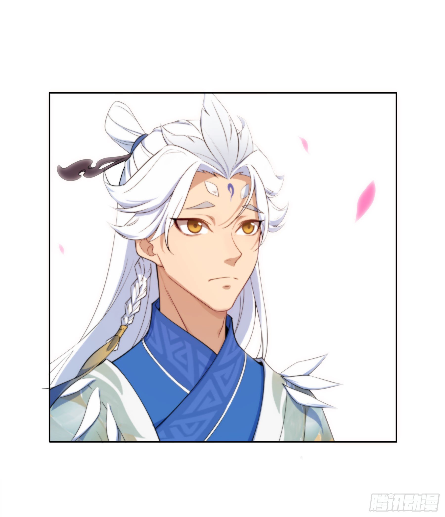 凤鸾篇&middot;12话 凤鸾错-交心(1/2)-第13话