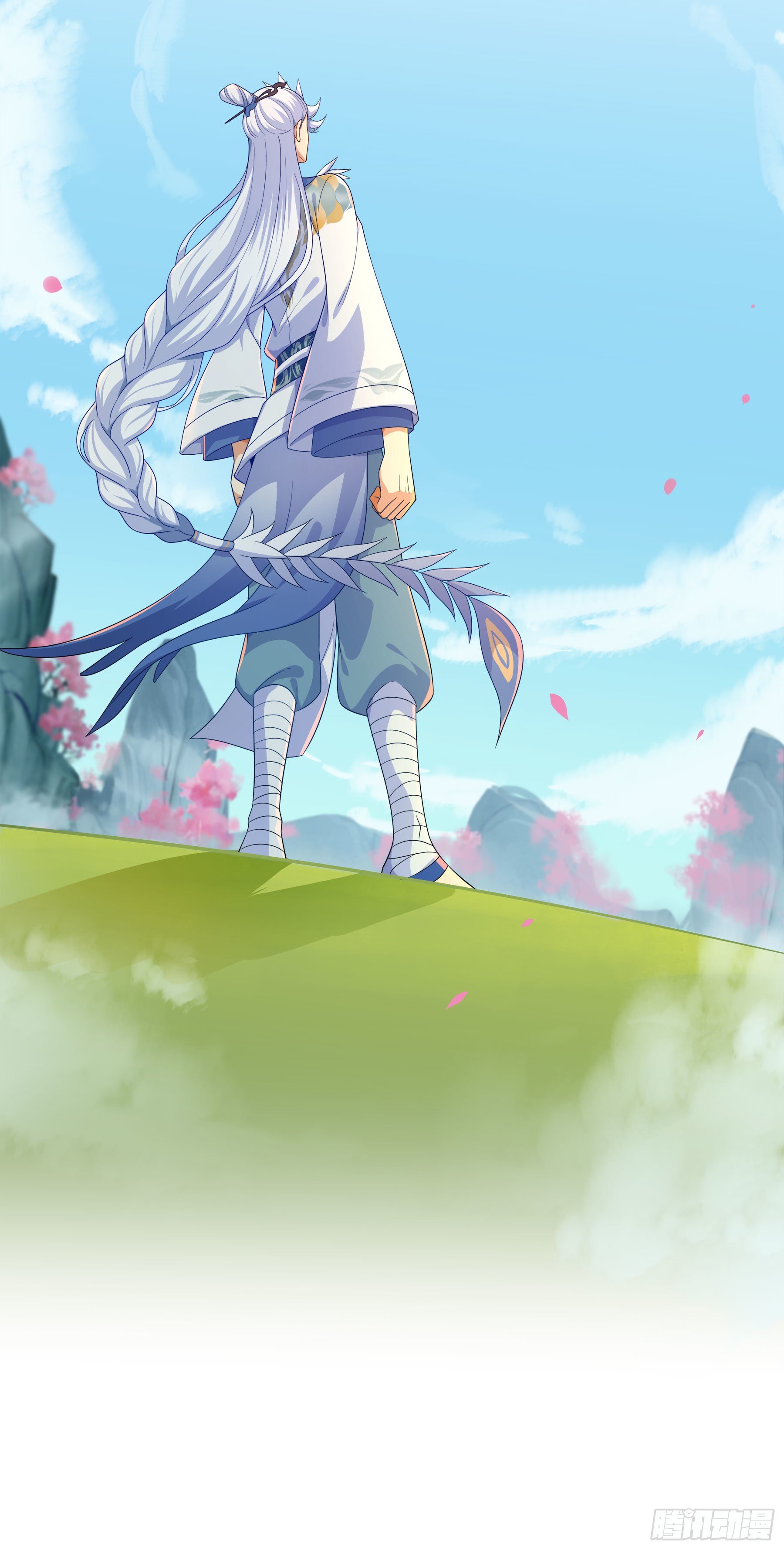 凤鸾篇&middot;12话 凤鸾错-交心(1/2)-第13话