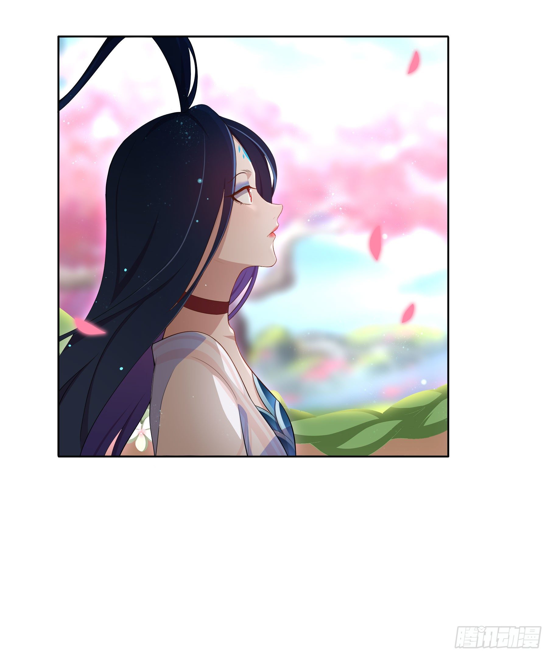 凤鸾篇&middot;12话 凤鸾错-交心(1/2)-第13话