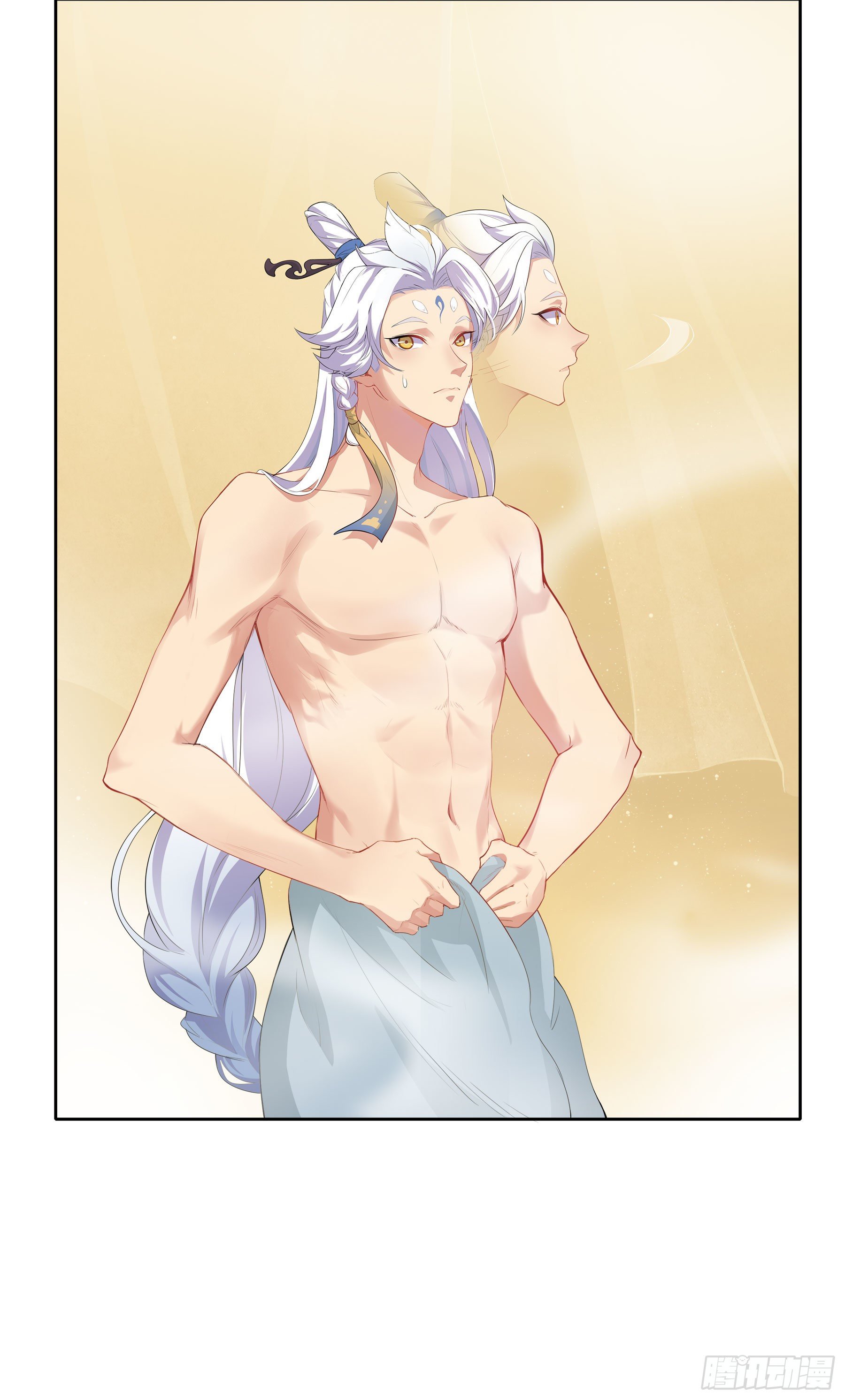 凤鸾篇&middot;14话 凤鸾离-决意(1/2)-第15话