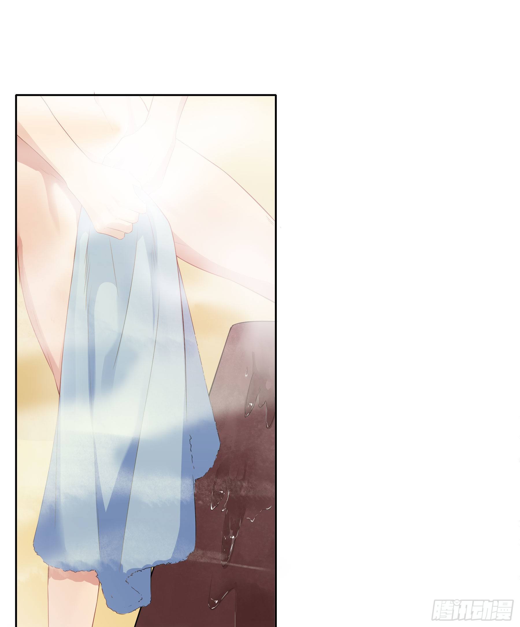 凤鸾篇&middot;14话 凤鸾离-决意(1/2)-第15话