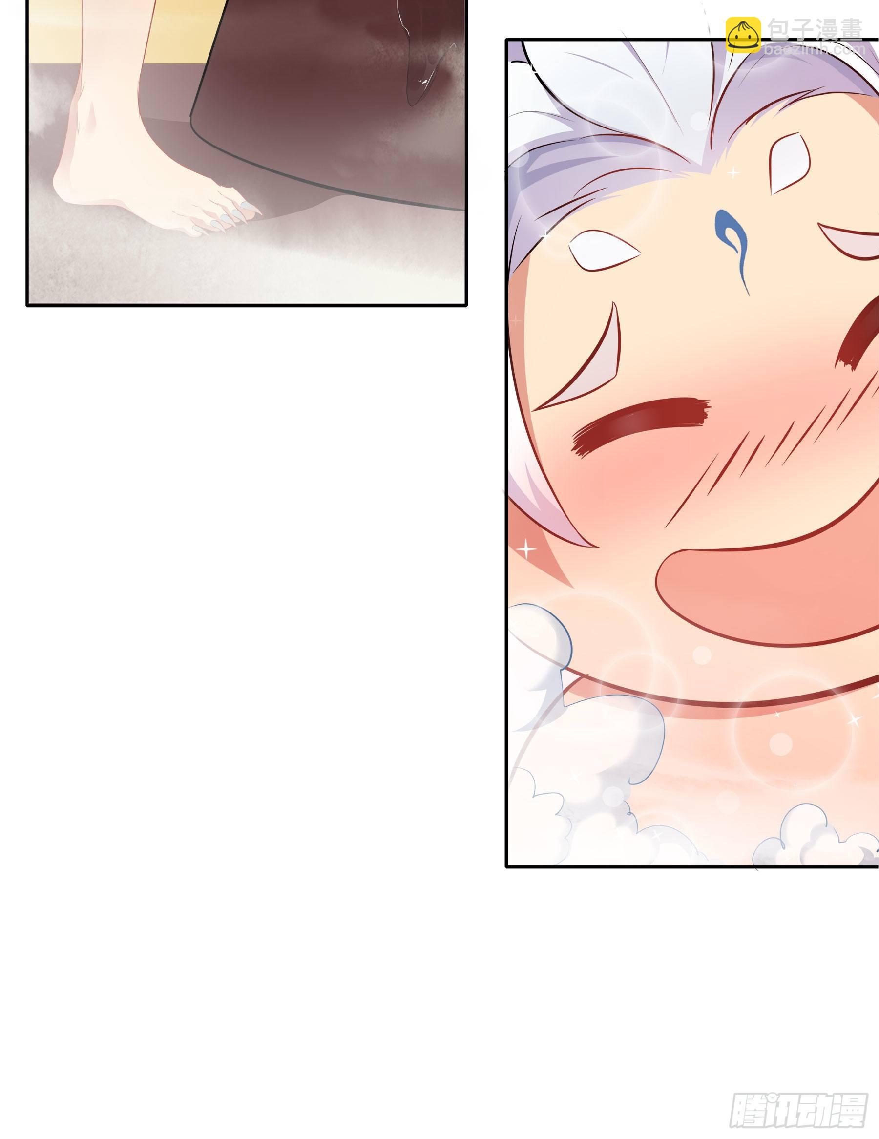 凤鸾篇&middot;14话 凤鸾离-决意(1/2)-第15话