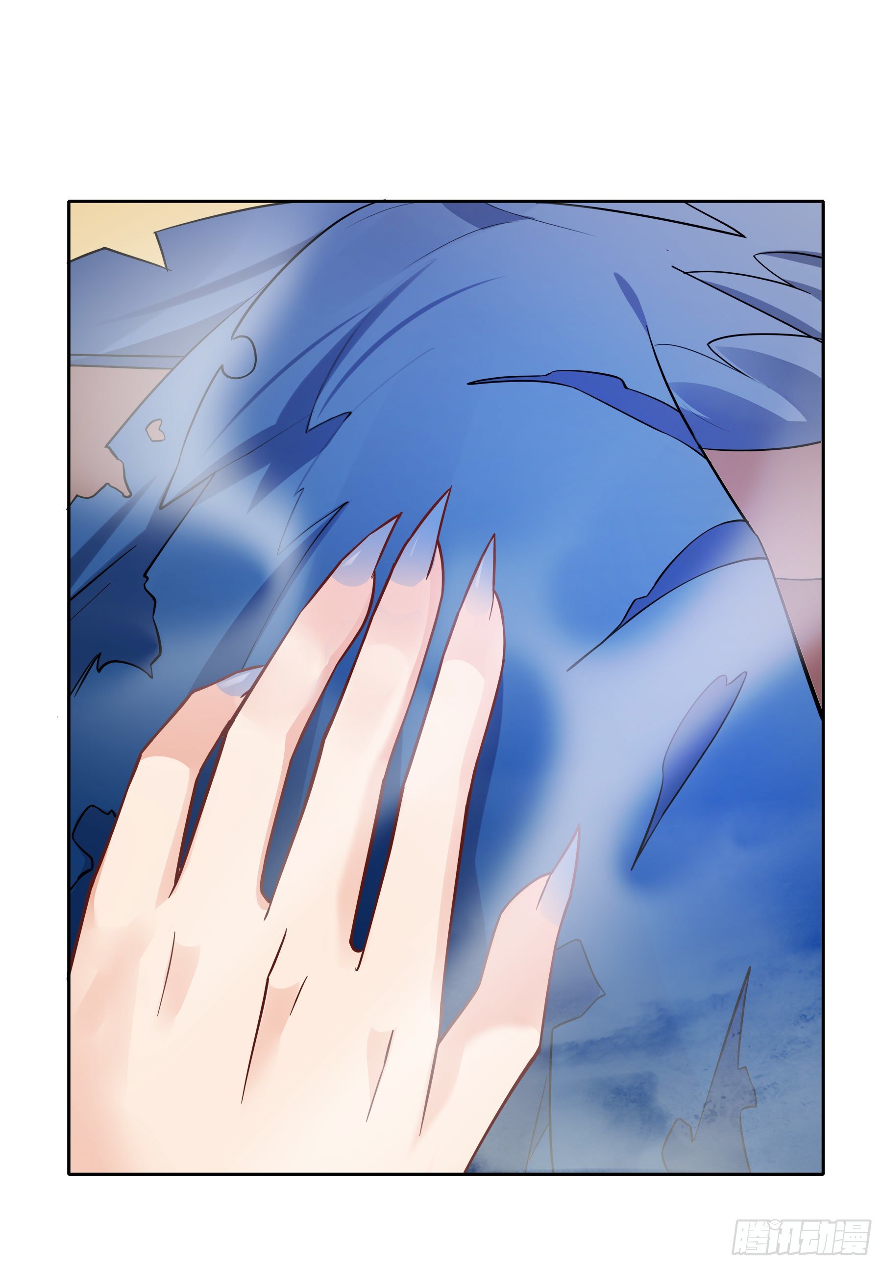 凤鸾篇&middot;14话 凤鸾离-决意(1/2)-第15话