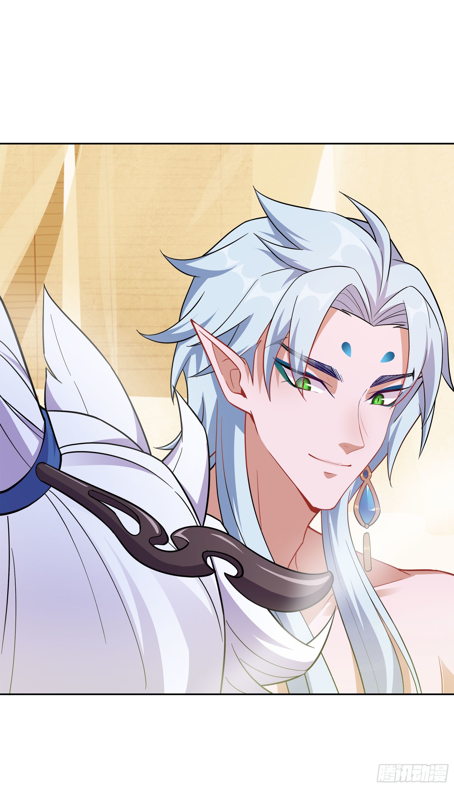 凤鸾篇&middot;14话 凤鸾离-决意(1/2)-第15话