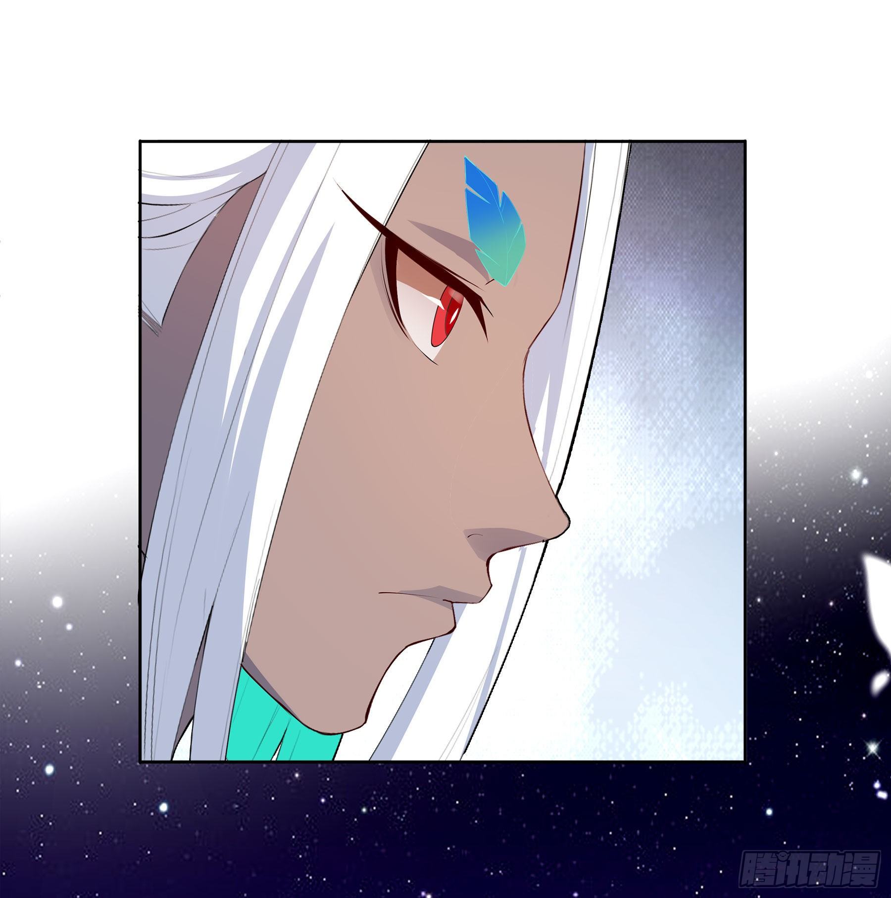 凤鸾篇&middot;16话 凤鸾思-违心(1/2)-第17话