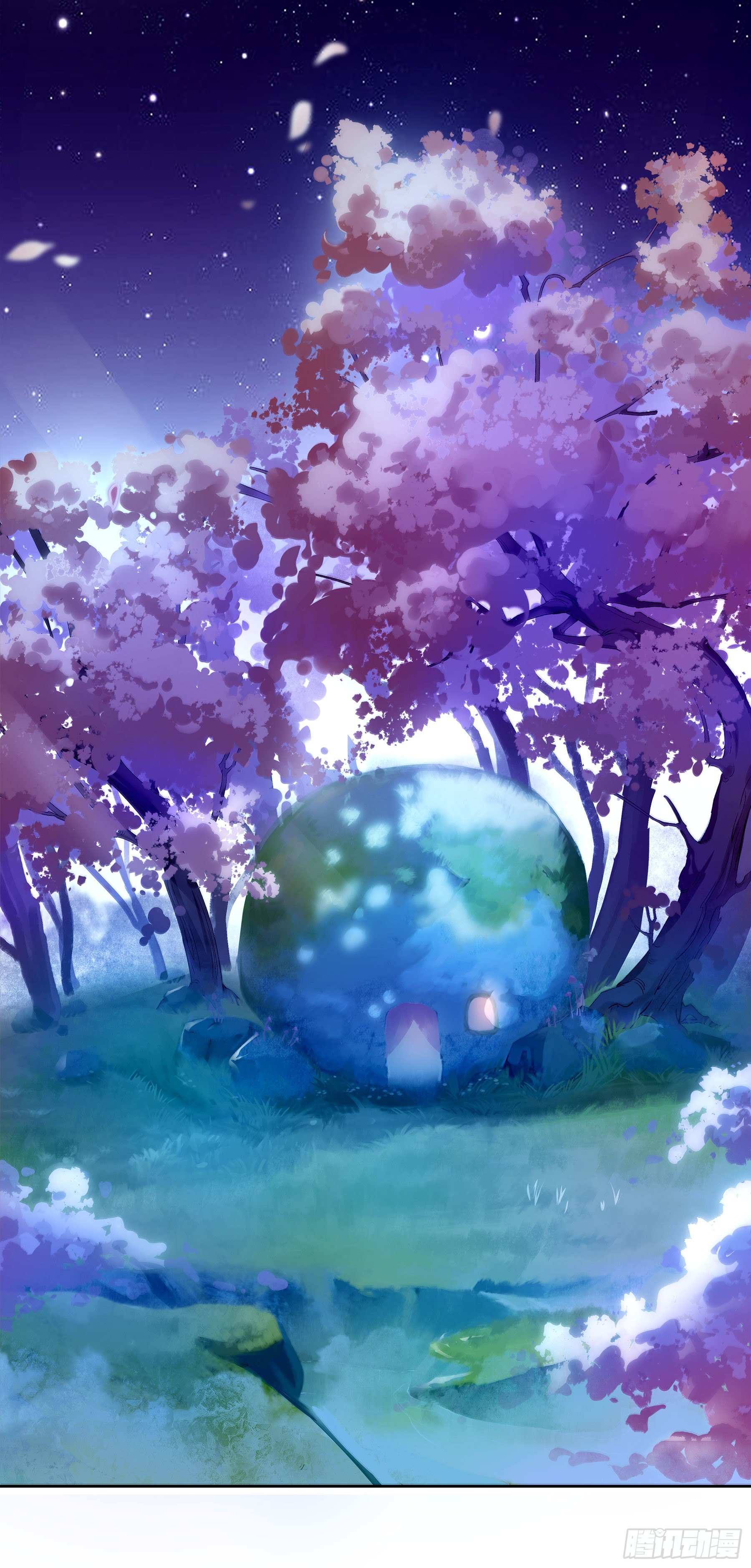 凤鸾篇&middot;16话 凤鸾思-违心(1/2)-第17话