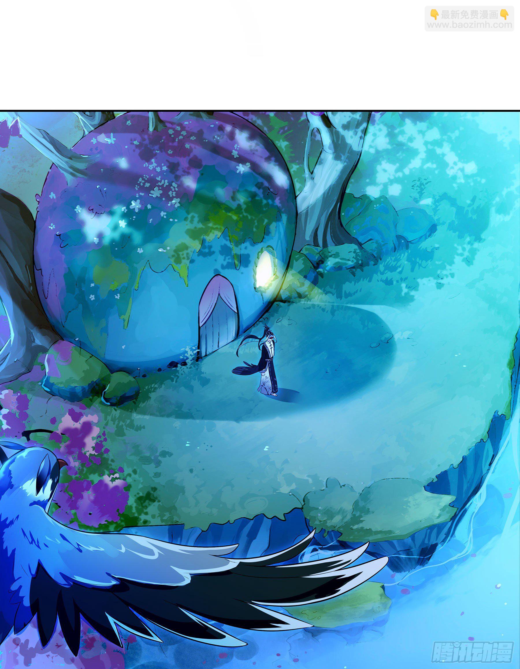 凤鸾篇&middot;16话 凤鸾思-违心(1/2)-第17话