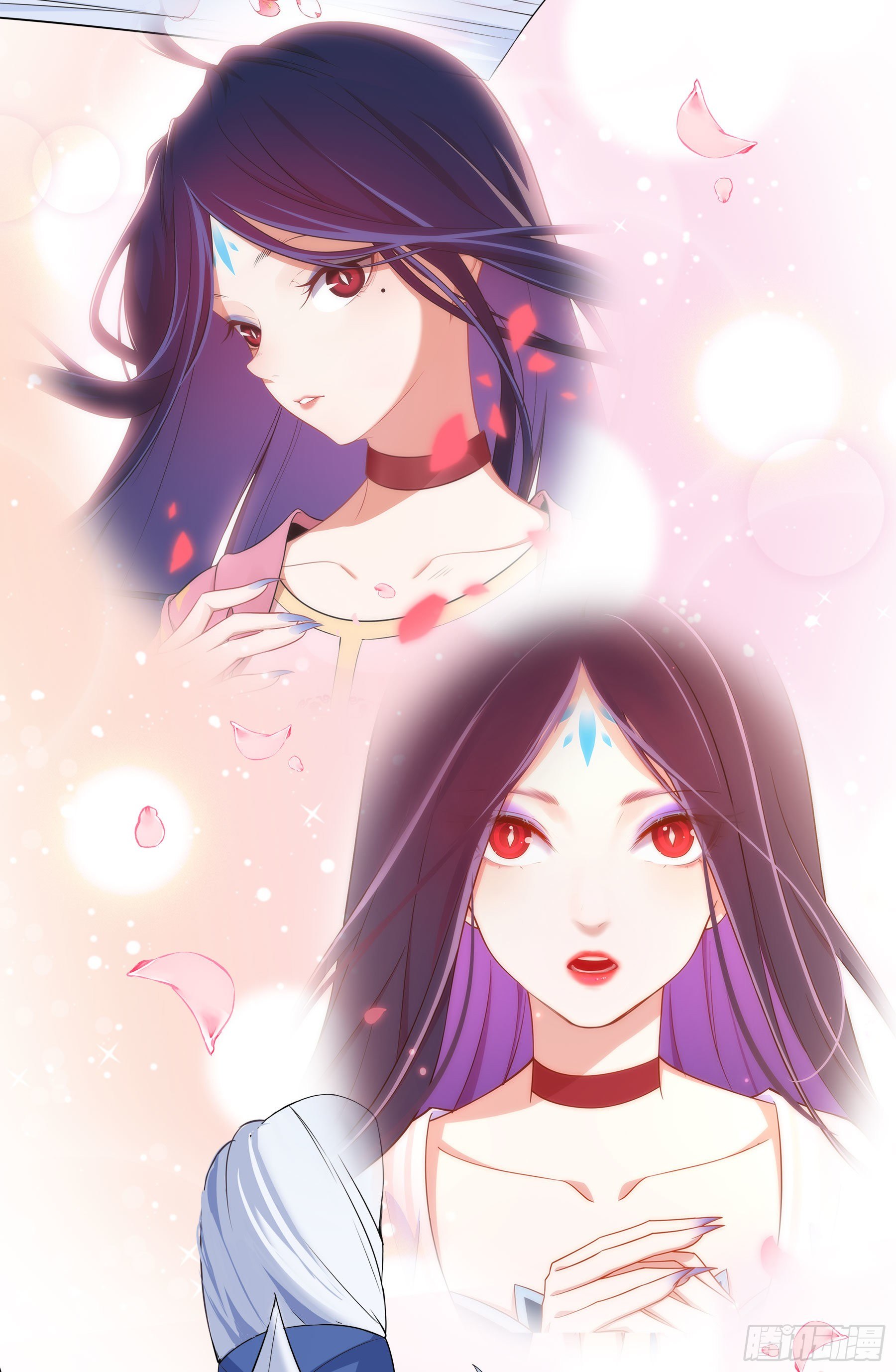 凤鸾篇&middot;16话 凤鸾思-违心(1/2)-第17话